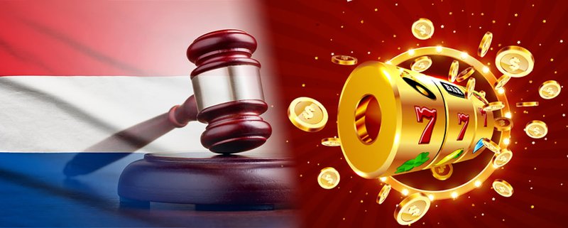 Netherlands - ronycasino free spins