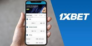 Explore the Thrill of 1xBet Casino Games