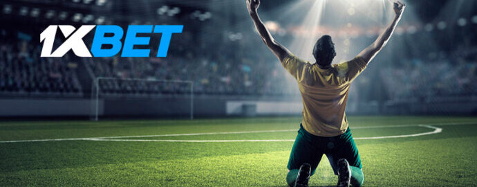 Explore the Thrill of 1xBet Casino Games
